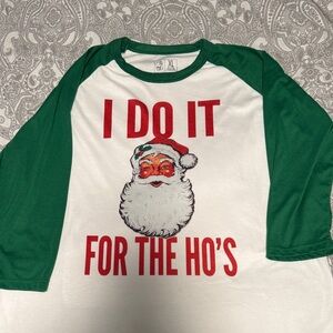 Ugly Christmas Shirt - funny